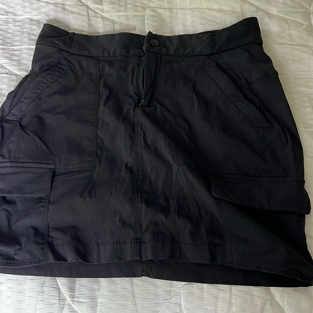 Skort